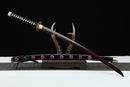 Shusui Sword - One Piece-Katana-Showhigh-Samurai Sword Store