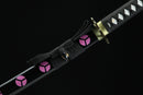 Shusui Sword - One Piece-Katana-Showhigh-Samurai Sword Store