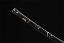 Tachi Sword T10 Real Hamon Full Tang Clay Tempered Katana-Katana-Showhigh-Samurai Sword Store