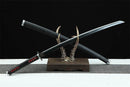Tanjiro Katana II-Katana-Showhigh-Samurai Sword Store