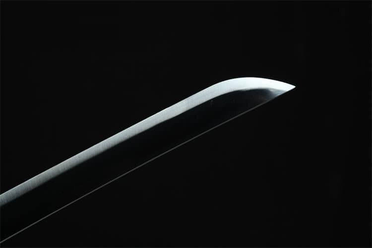 Tanjiro Katana II