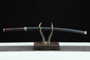 Tanjiro Katana II-Katana-Showhigh-Samurai Sword Store