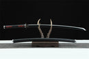 Tanjiro Katana II-Katana-Showhigh-Samurai Sword Store