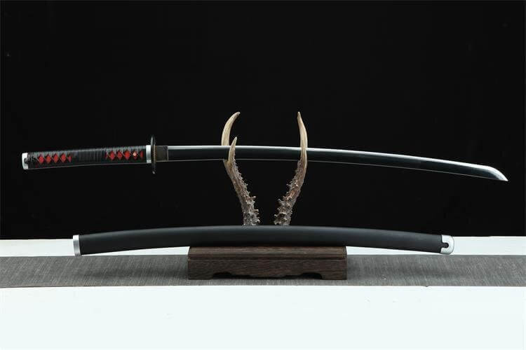 Tanjiro Katana II