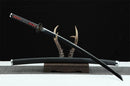 Tanjiro Katana II-Katana-Showhigh-Samurai Sword Store
