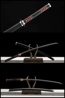 Tanjiro Katana II-Katana-Showhigh-Samurai Sword Store