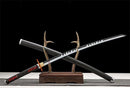Tanjiro Sword-Katana-Showhigh-Samurai Sword Store