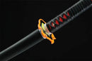Tanjiro Sword-Katana-Showhigh-Samurai Sword Store
