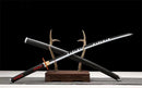Tanjiro Sword-Katana-Showhigh-Samurai Sword Store
