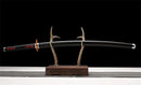 Tanjiro Sword-Katana-Showhigh-Samurai Sword Store