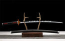 Tanjiro Sword-Katana-Showhigh-Samurai Sword Store