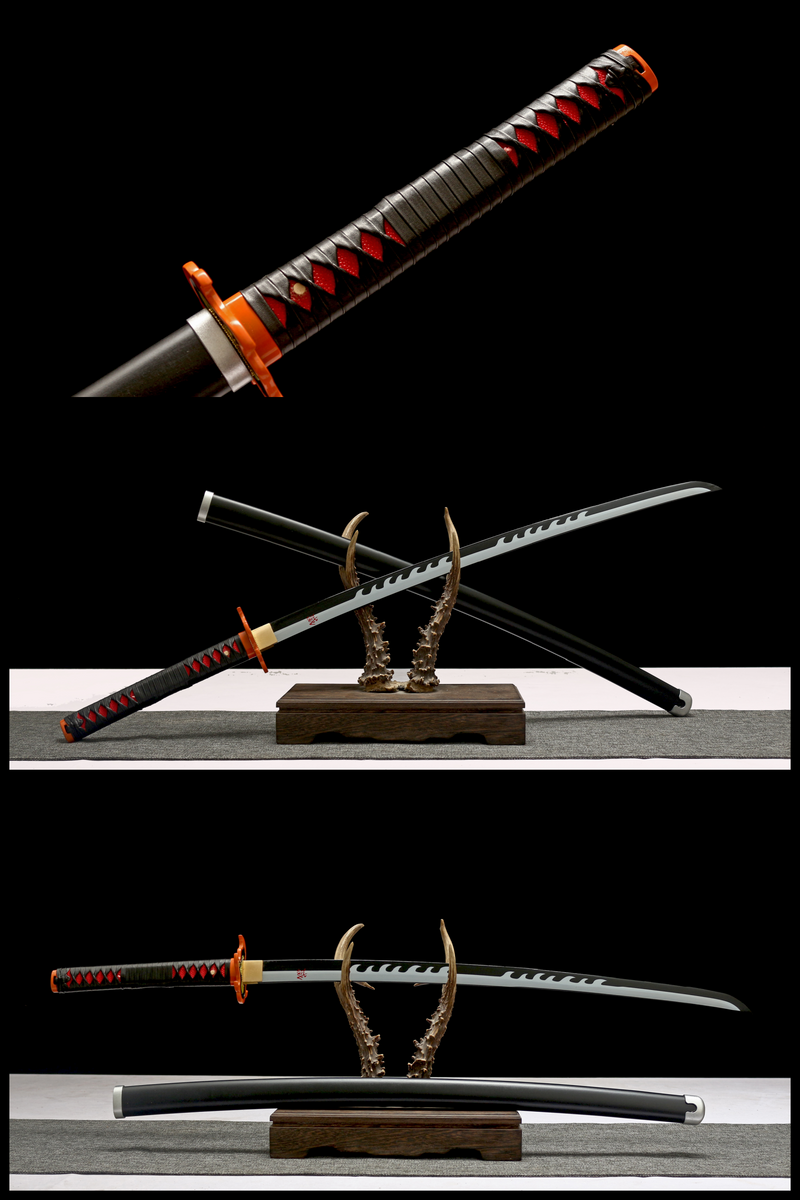 demon slayer sword