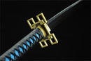 Tokito Muichiro Katana-Katana-Showhigh-Samurai Sword Store