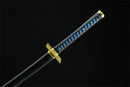 Tokito Muichiro Katana-Katana-Showhigh-Samurai Sword Store