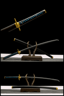 Tokito Muichiro Katana-Katana-Showhigh-Samurai Sword Store