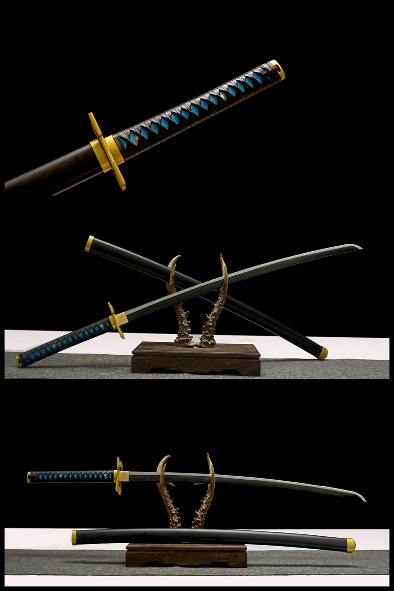 muichiro sword