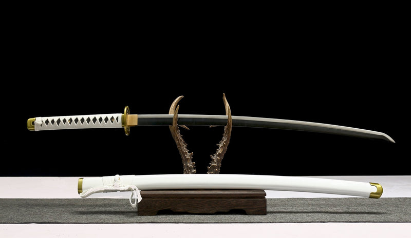 Wado Ichimonji Sword