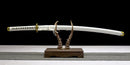 Wado Ichimonji Sword-Katana-Showhigh-Samurai Sword Store
