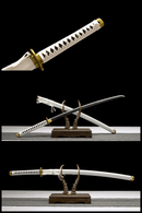 Wado Ichimonji Sword-Katana-Showhigh-Samurai Sword Store