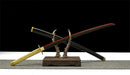 Yoriichi Tsugikuni Katana-Katana-Showhigh-Samurai Sword Store