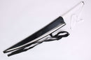 Zangetsu Butcher Sword of Ichigo Kurosaki-Cosplay-Masahiro Katana-Samurai Sword Store