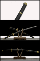 Zoro Yubashiri Katana-Katana-Showhigh-Samurai Sword Store