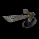 Inverted Spear of Heaven