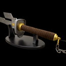 Inverted Spear of Heaven