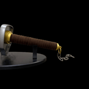 Inverted Spear of Heaven