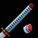 Mitsuri Kanroji's Sword Love Hashira